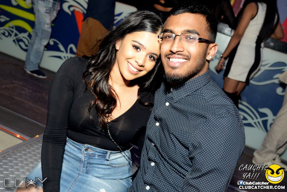 Luxy nightclub photo 222 - May 4th, 2018