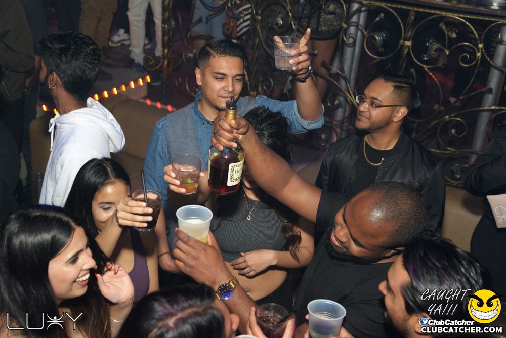 Luxy nightclub photo 223 - May 4th, 2018