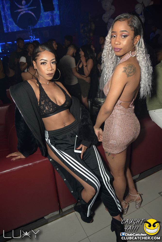 Luxy nightclub photo 238 - May 4th, 2018