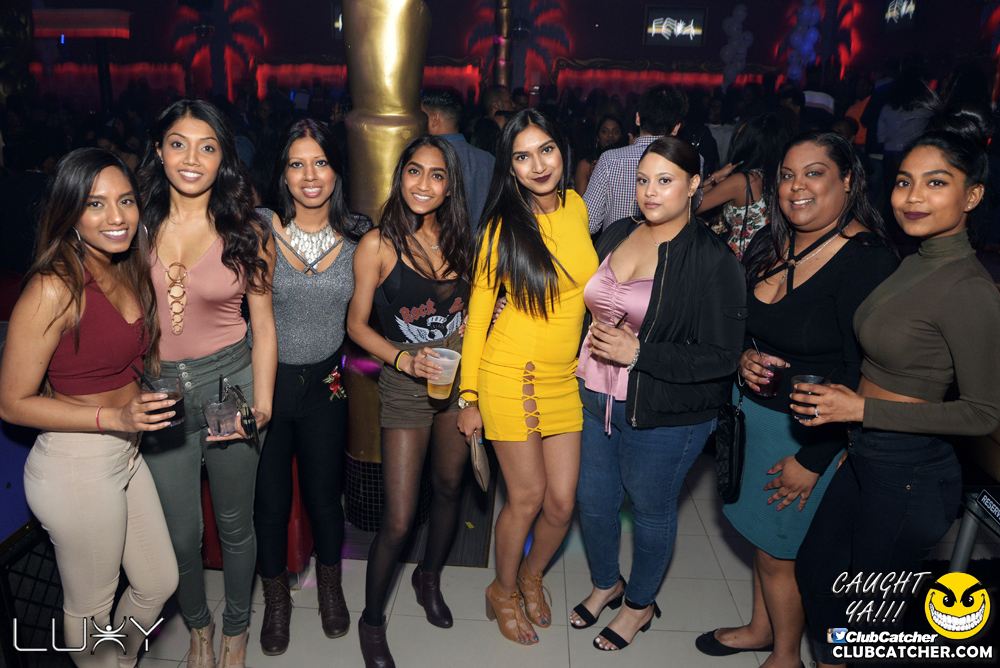 Luxy nightclub photo 252 - May 4th, 2018