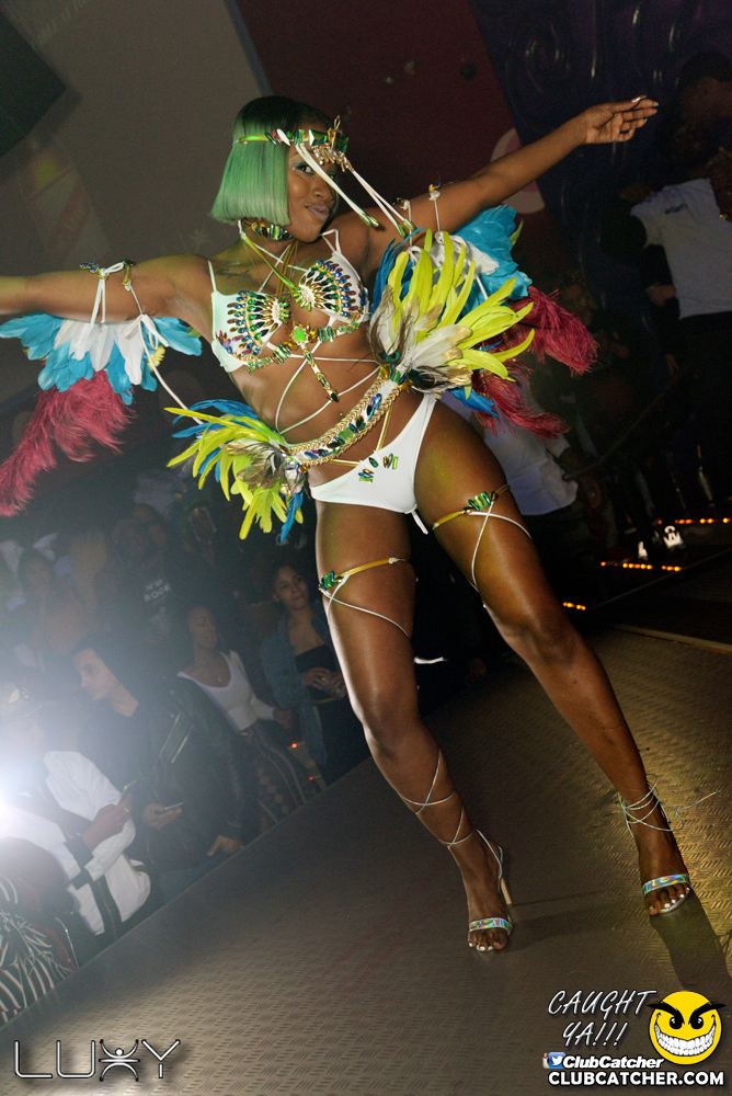 Luxy nightclub photo 255 - May 4th, 2018