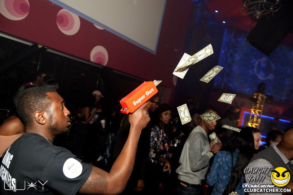 Luxy nightclub photo 256 - May 4th, 2018