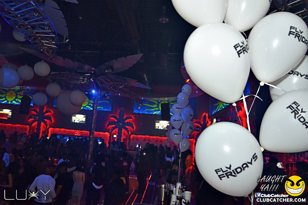 Luxy nightclub photo 263 - May 4th, 2018
