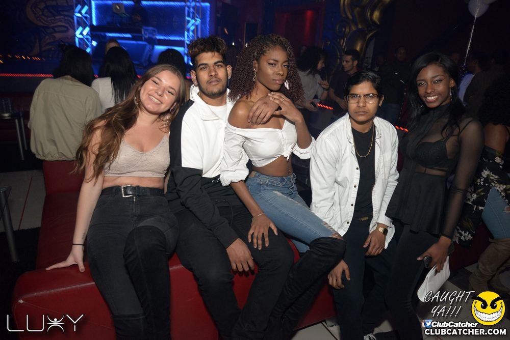 Luxy nightclub photo 265 - May 4th, 2018