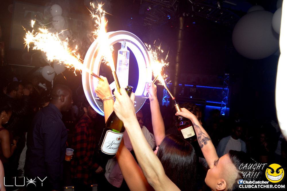 Luxy nightclub photo 268 - May 4th, 2018