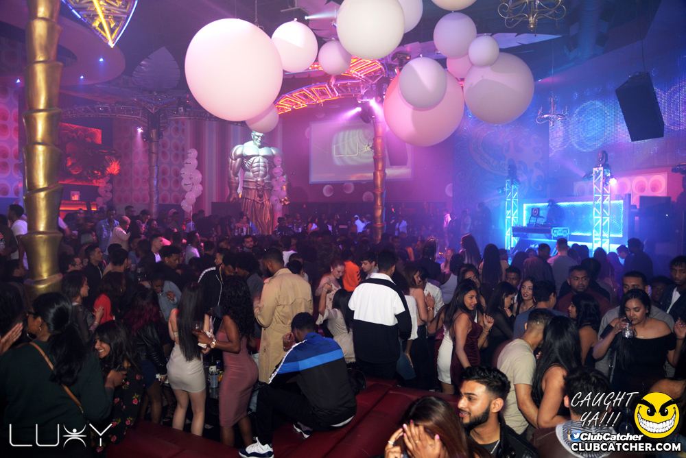 Luxy nightclub photo 28 - May 4th, 2018