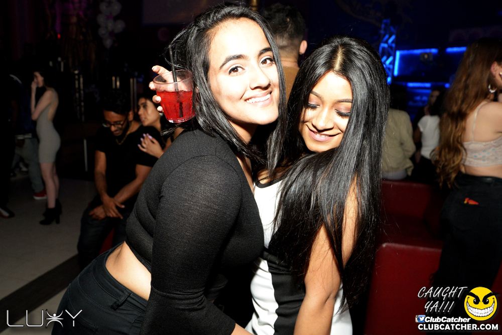 Luxy nightclub photo 272 - May 4th, 2018