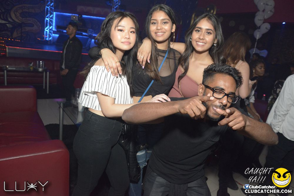 Luxy nightclub photo 283 - May 4th, 2018