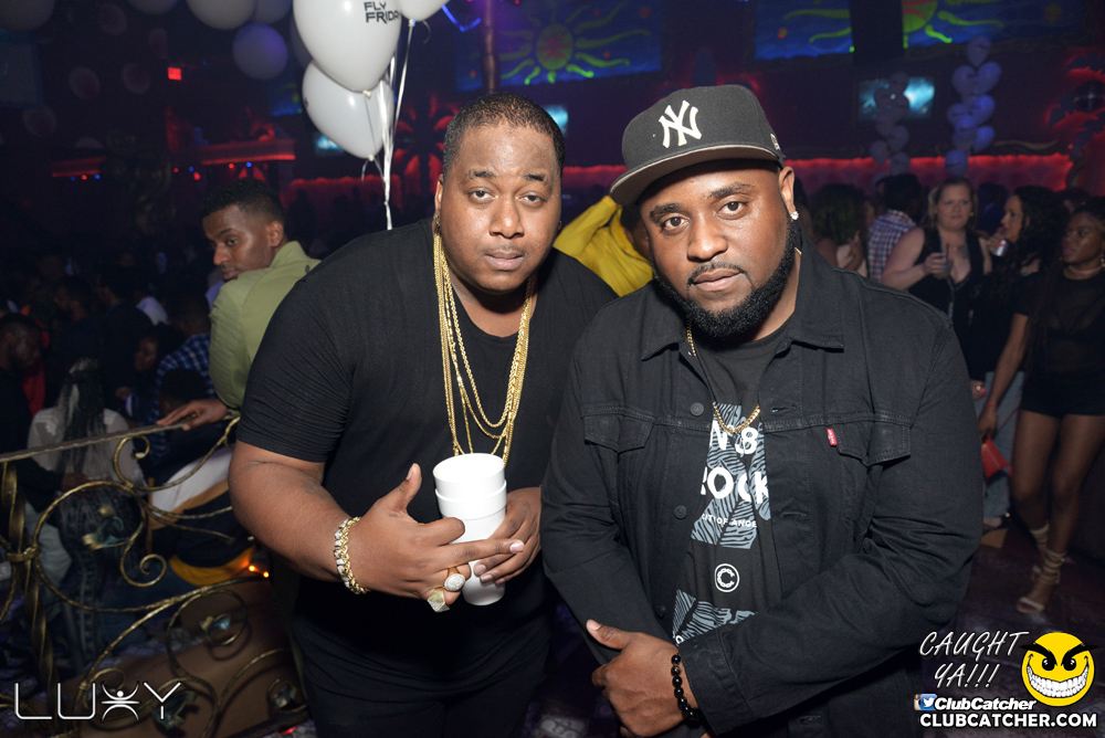 Luxy nightclub photo 285 - May 4th, 2018