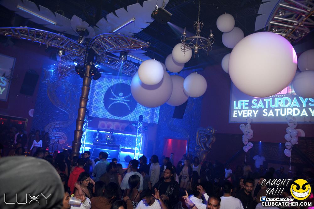 Luxy nightclub photo 289 - May 4th, 2018