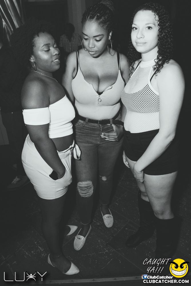 Luxy nightclub photo 296 - May 4th, 2018