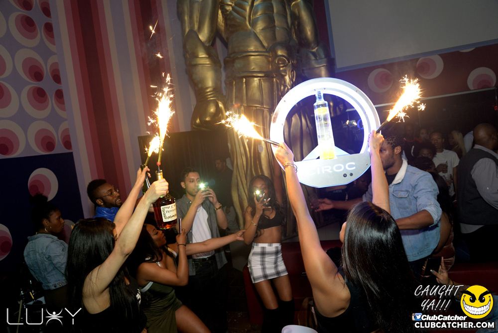Luxy nightclub photo 31 - May 4th, 2018
