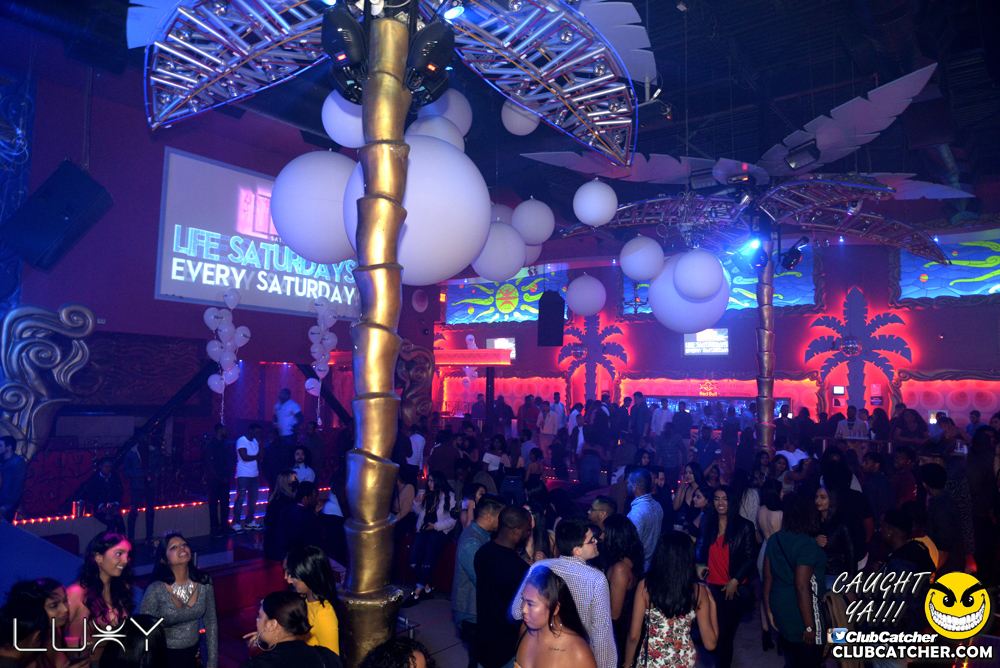 Luxy nightclub photo 306 - May 4th, 2018