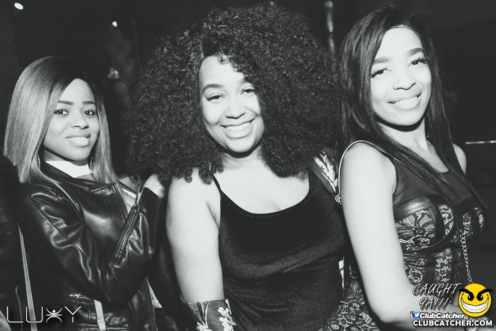 Luxy nightclub photo 319 - May 4th, 2018