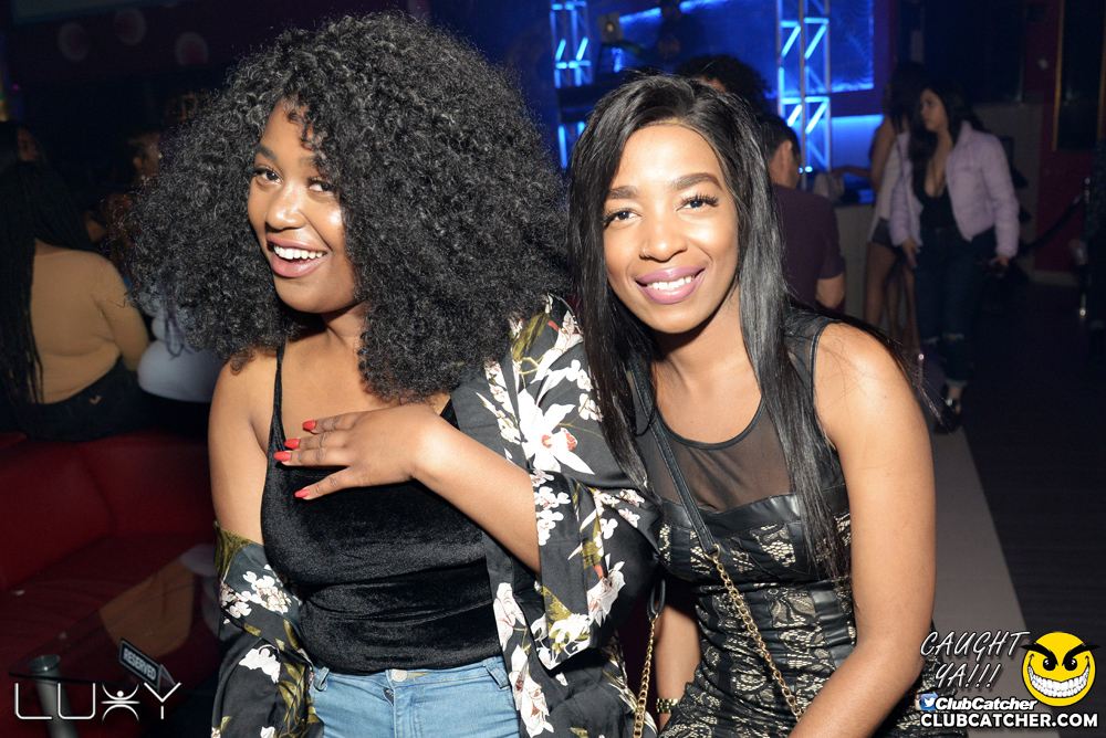 Luxy nightclub photo 320 - May 4th, 2018