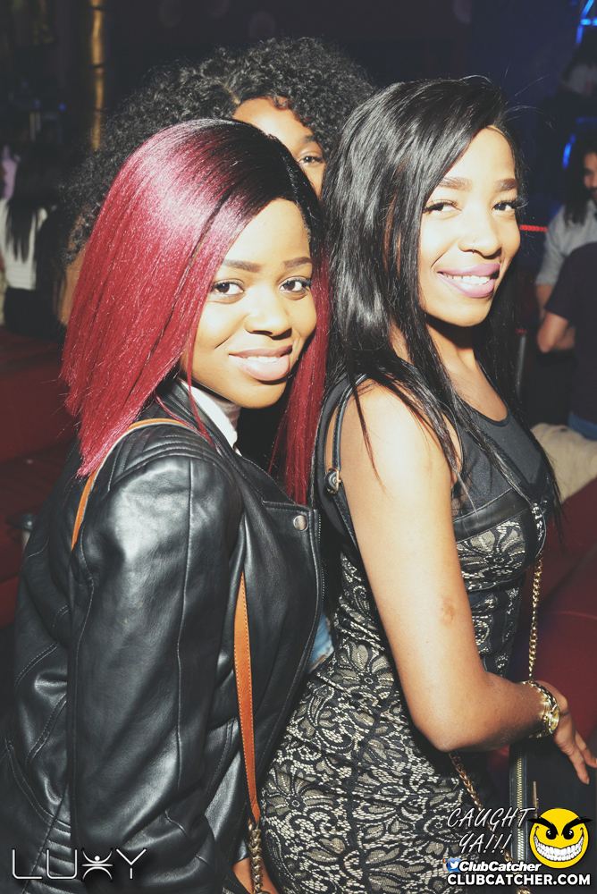 Luxy nightclub photo 326 - May 4th, 2018