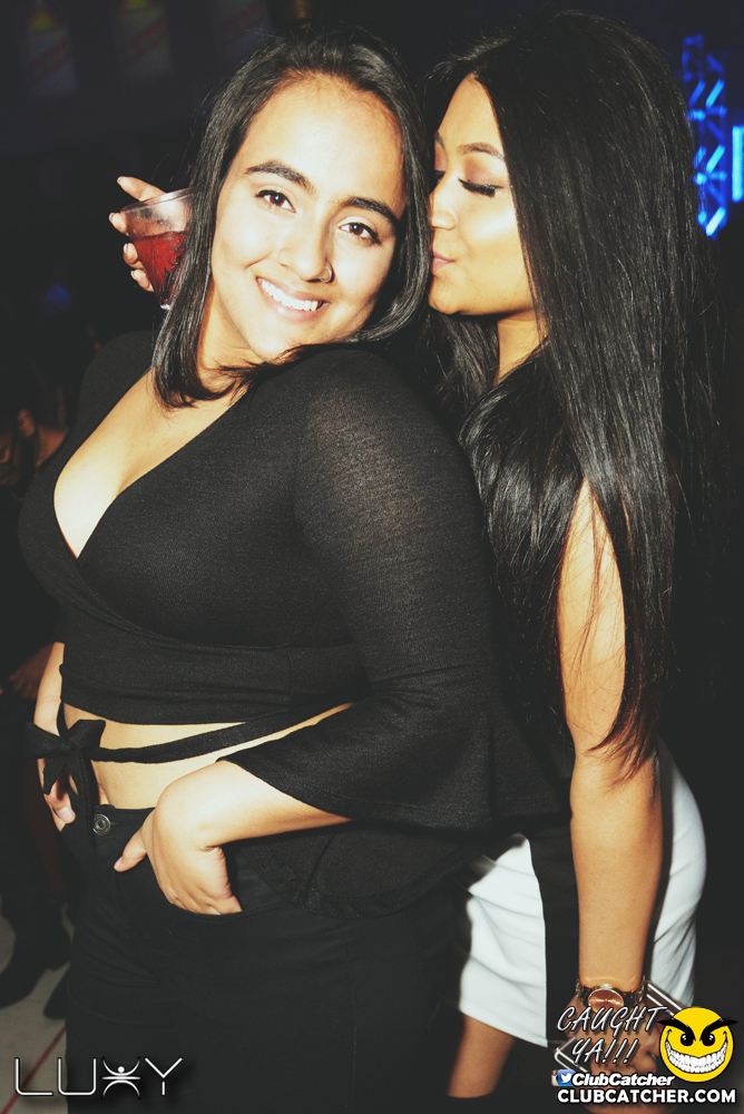 Luxy nightclub photo 330 - May 4th, 2018