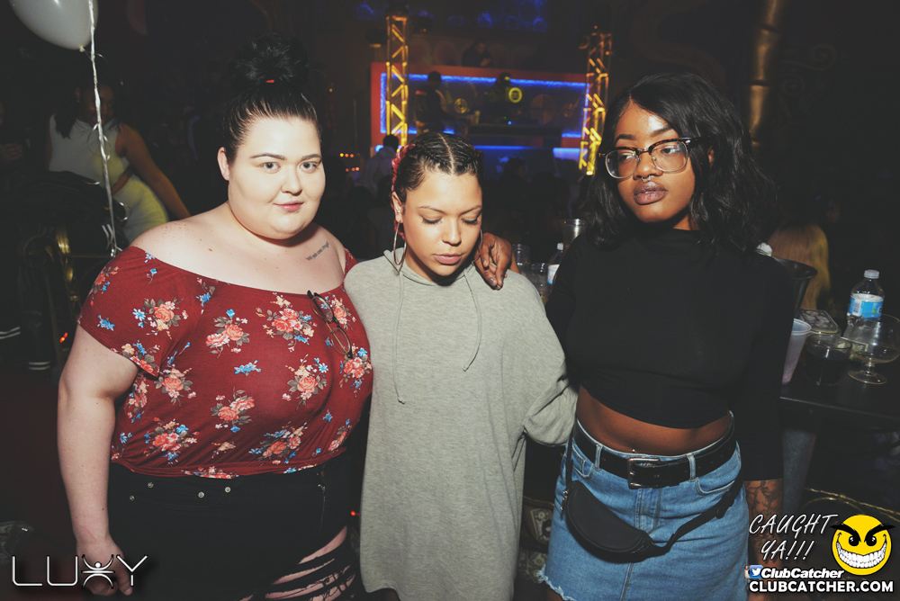 Luxy nightclub photo 341 - May 4th, 2018