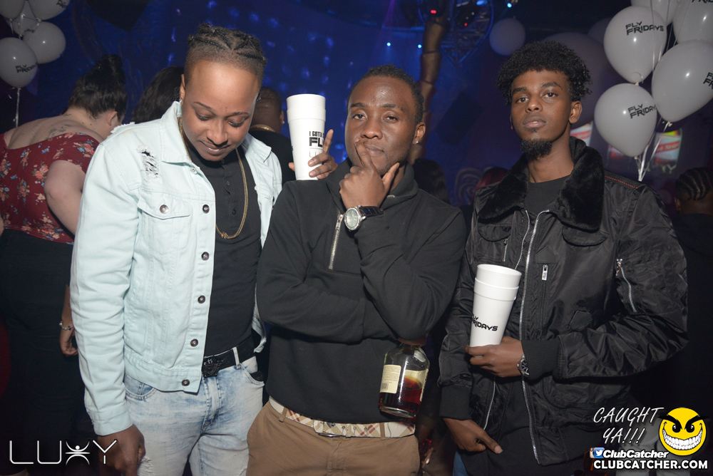 Luxy nightclub photo 349 - May 4th, 2018