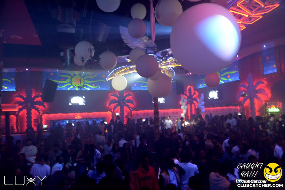 Luxy nightclub photo 357 - May 4th, 2018