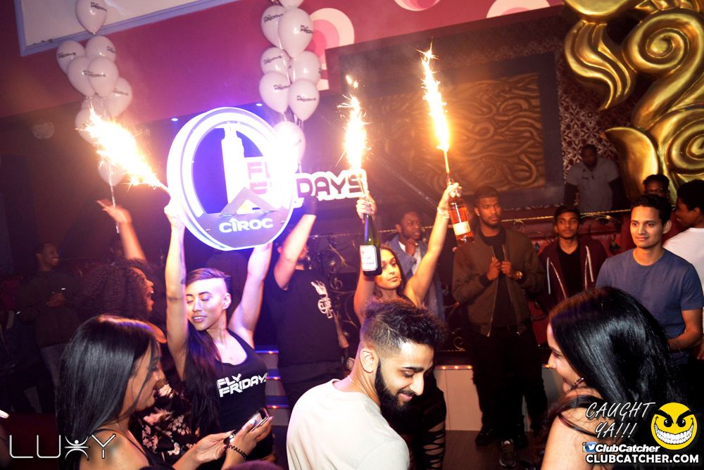 Luxy nightclub photo 38 - May 4th, 2018