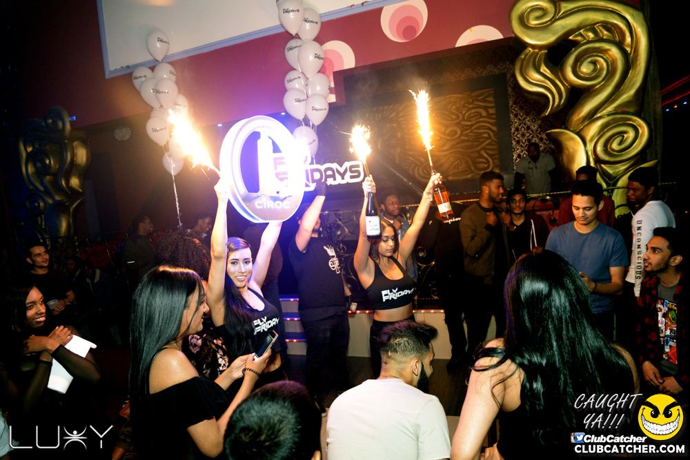 Luxy nightclub photo 376 - May 4th, 2018