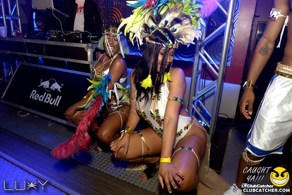 Luxy nightclub photo 39 - May 4th, 2018
