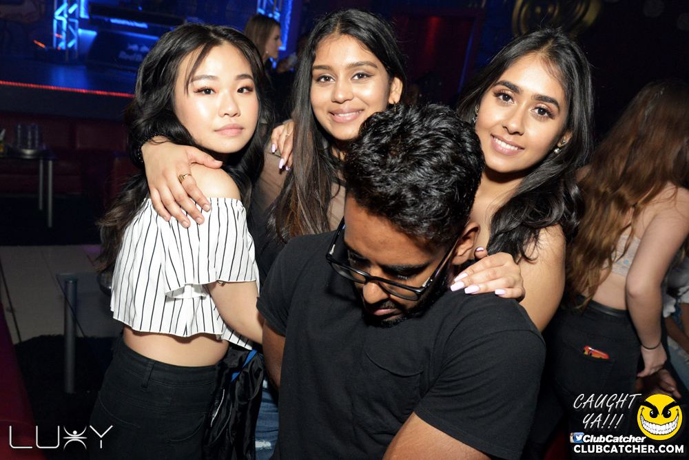 Luxy nightclub photo 382 - May 4th, 2018
