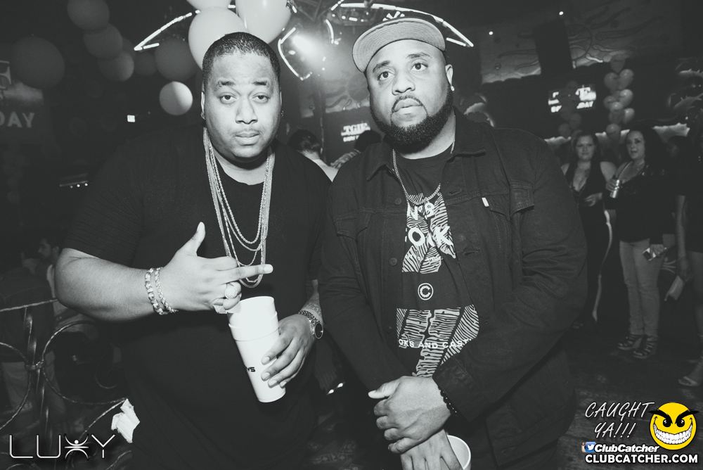 Luxy nightclub photo 387 - May 4th, 2018