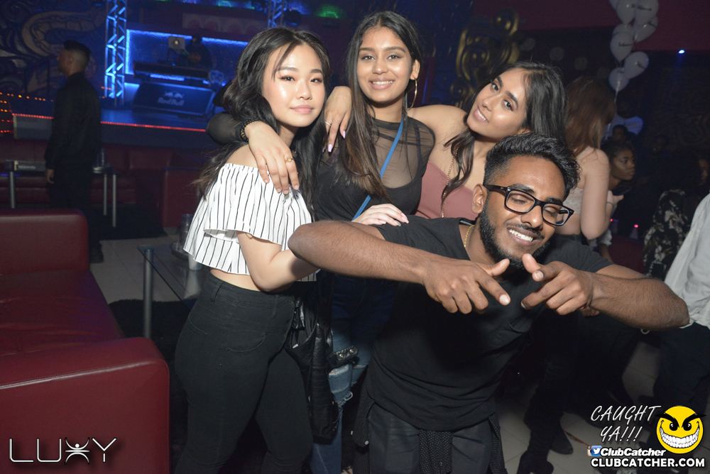 Luxy nightclub photo 392 - May 4th, 2018