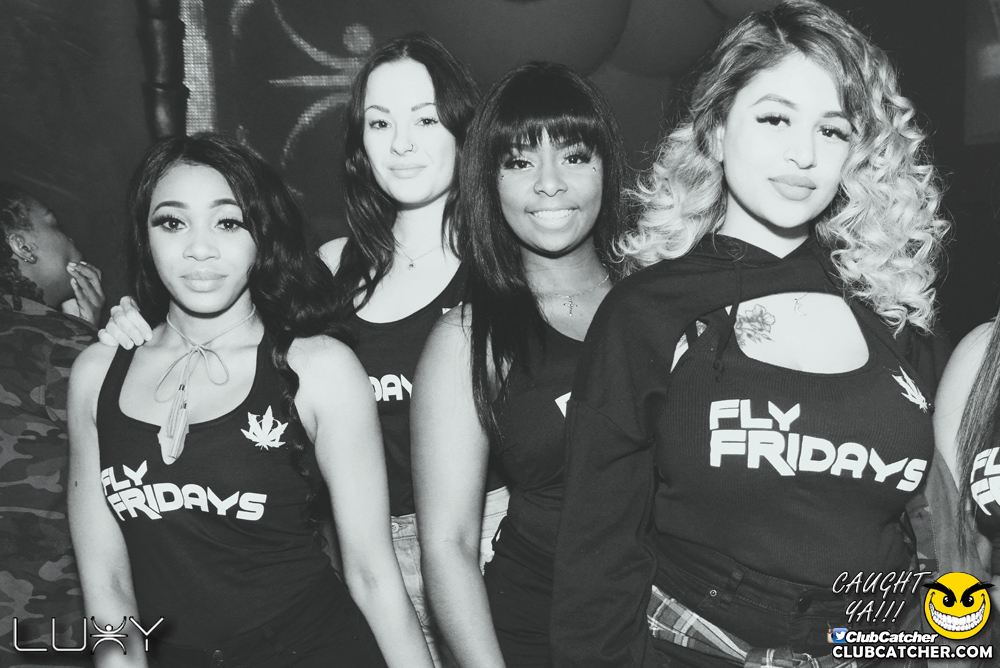 Luxy nightclub photo 393 - May 4th, 2018