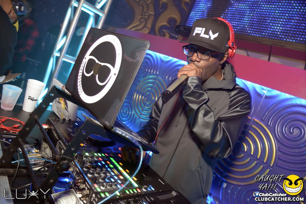 Luxy nightclub photo 402 - May 4th, 2018