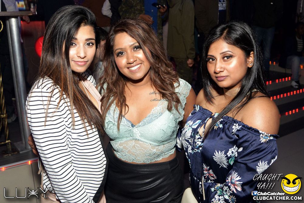 Luxy nightclub photo 404 - May 4th, 2018