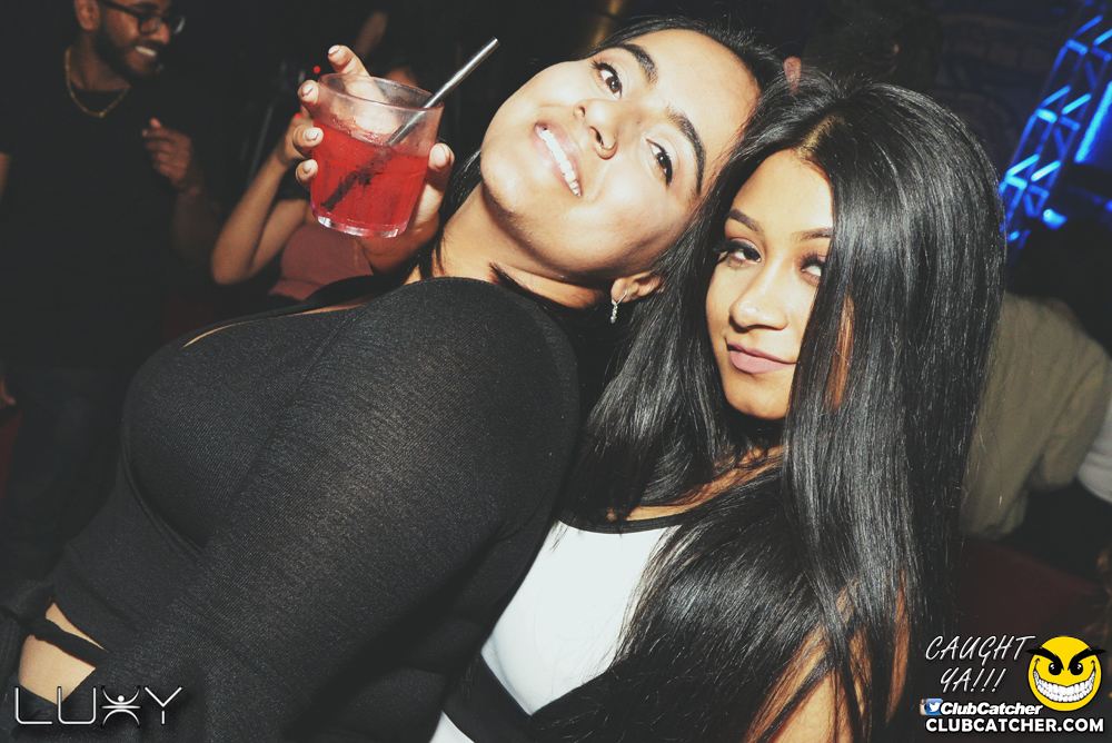 Luxy nightclub photo 405 - May 4th, 2018