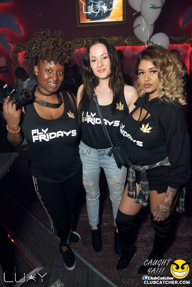 Luxy nightclub photo 408 - May 4th, 2018
