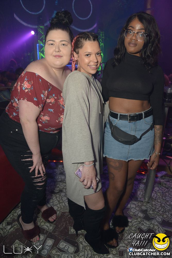 Luxy nightclub photo 409 - May 4th, 2018