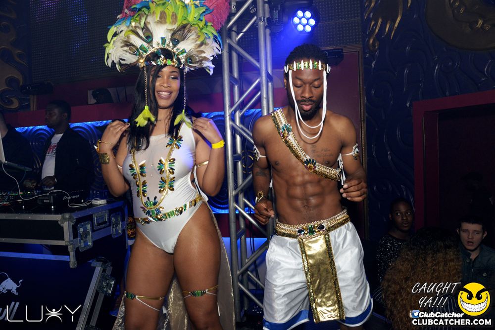 Luxy nightclub photo 420 - May 4th, 2018