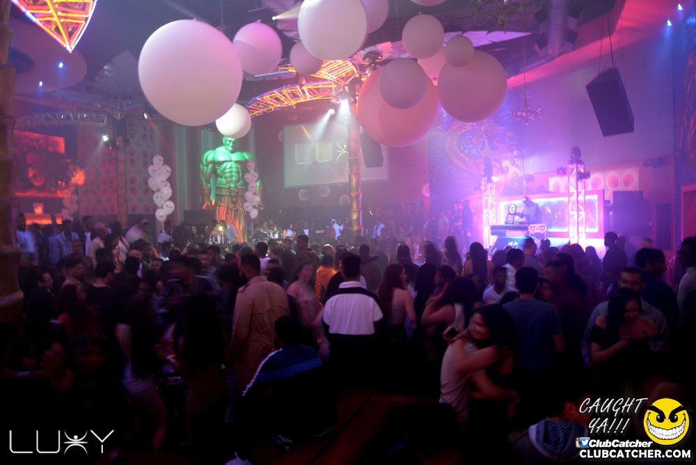 Luxy nightclub photo 421 - May 4th, 2018