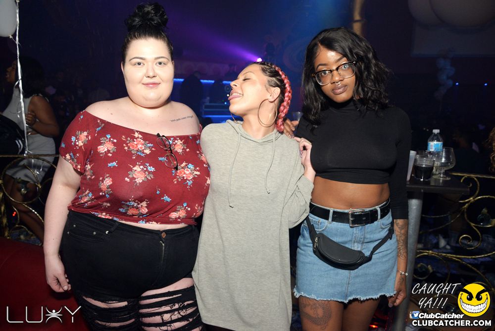 Luxy nightclub photo 424 - May 4th, 2018