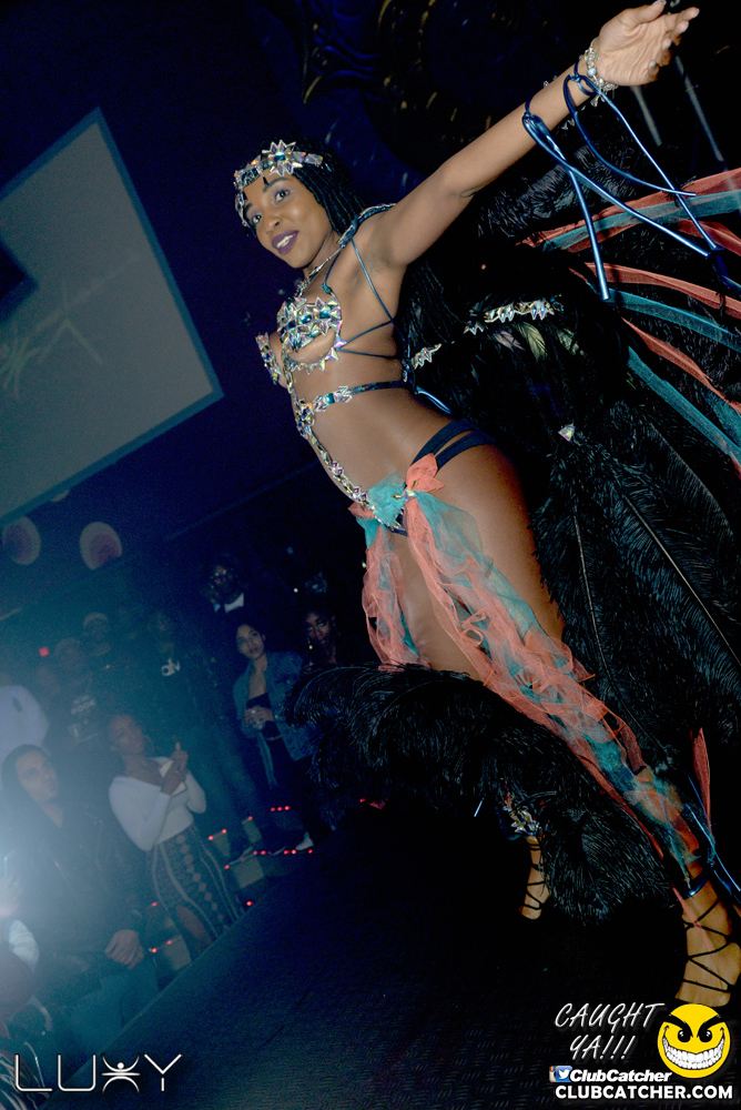 Luxy nightclub photo 428 - May 4th, 2018