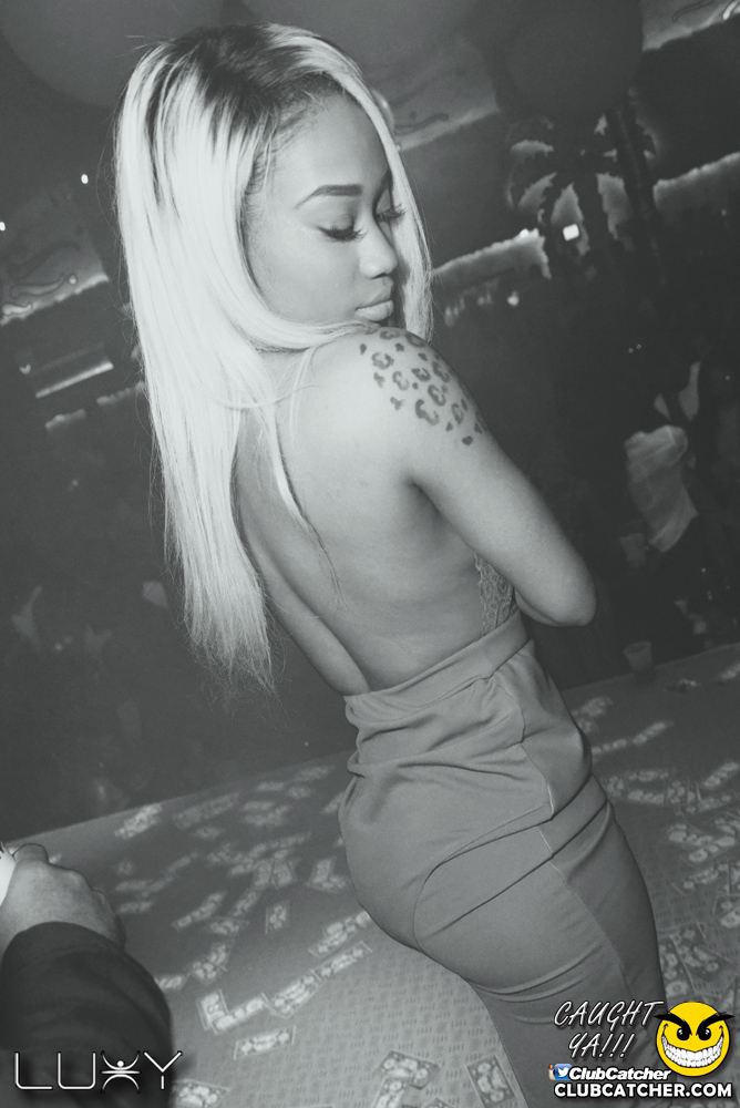 Luxy nightclub photo 432 - May 4th, 2018