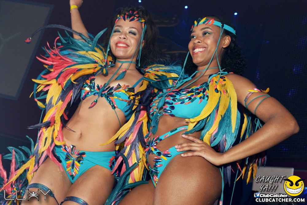 Luxy nightclub photo 440 - May 4th, 2018