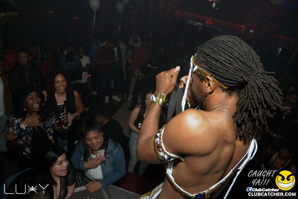 Luxy nightclub photo 442 - May 4th, 2018