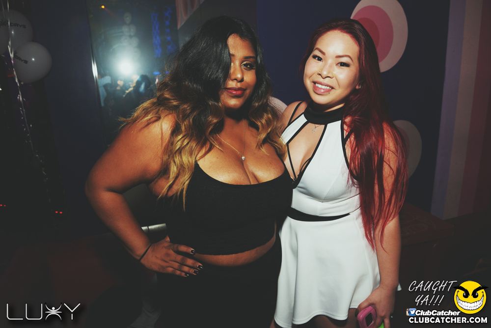 Luxy nightclub photo 444 - May 4th, 2018