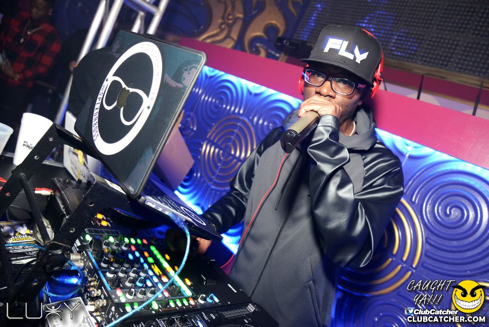 Luxy nightclub photo 449 - May 4th, 2018