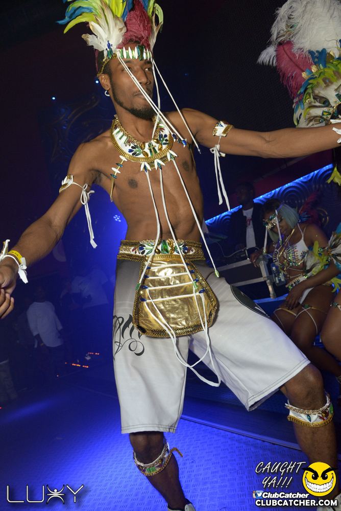 Luxy nightclub photo 46 - May 4th, 2018