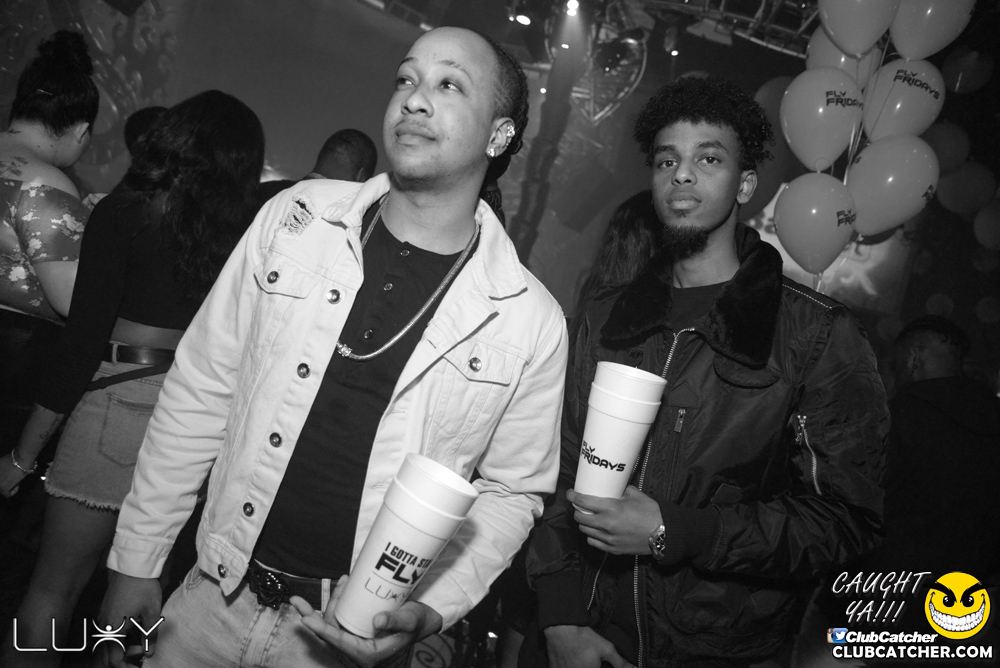 Luxy nightclub photo 451 - May 4th, 2018