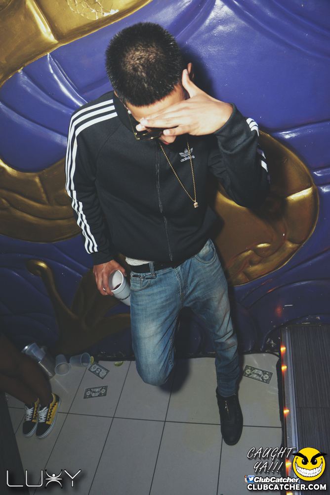 Luxy nightclub photo 452 - May 4th, 2018