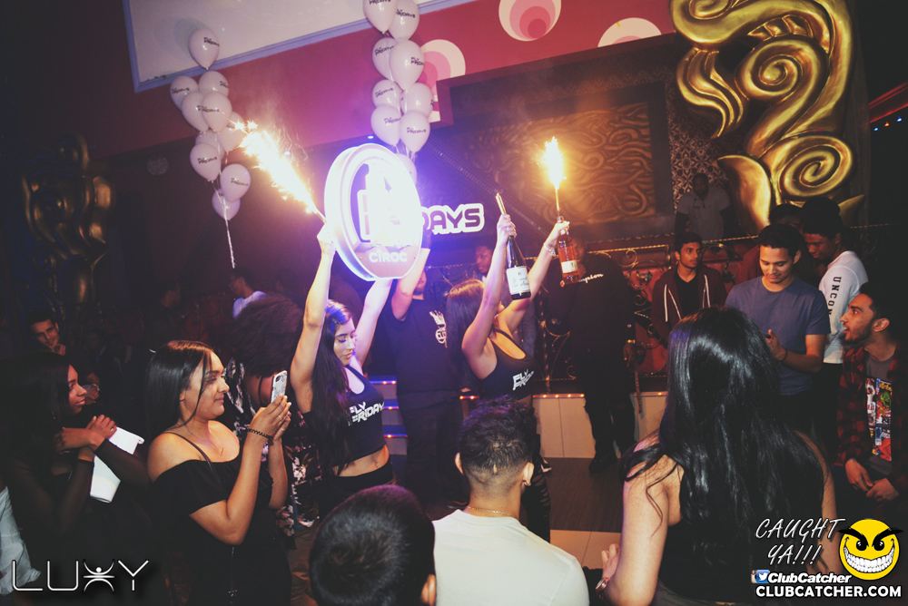 Luxy nightclub photo 453 - May 4th, 2018