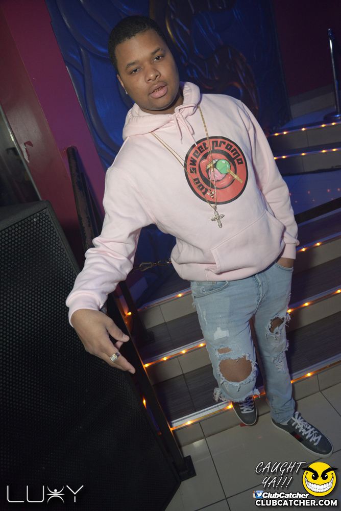 Luxy nightclub photo 454 - May 4th, 2018